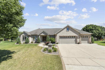 2021 Whistling Swan Circle, Ledgeview, WI 54115-8234