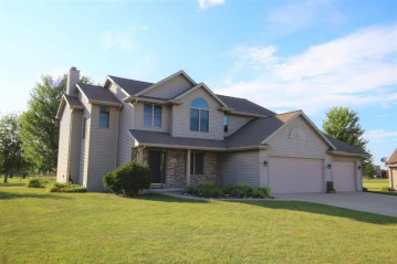 748 Swan Road, Ledgeview, WI 54115