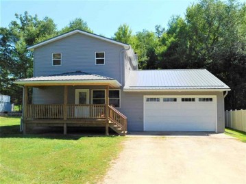 N6626 E Chic A Watha Circle, Wescott, WI 54166-1806