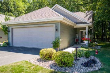 N423 Sandhill Court, Fremont, WI 54940