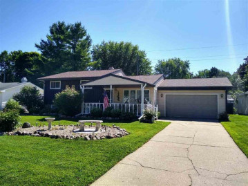 198 Mckinley Avenue, Clintonville, WI 54929