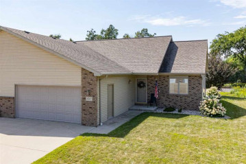 3547 N Terri Lane, Grand Chute, WI 54914-6932