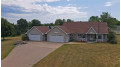 N2596 Cambria Lane Farmington, WI 54981 by Shambeau & Thern Real Estate, LLC $239,900