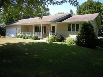 115 Robin Lane, Shawano, WI 54166-3550