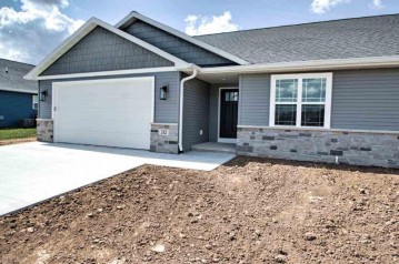 212 Oshkosh Way, Kimberly, WI 54136