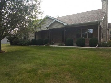 W4094 Thornwood Drive, Taycheedah, WI 53049