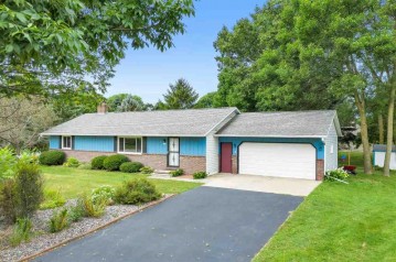 3121 Claymore Lane, Scott, WI 54229