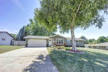 2314 Remington Road, Green Bay, WI 54302-4446