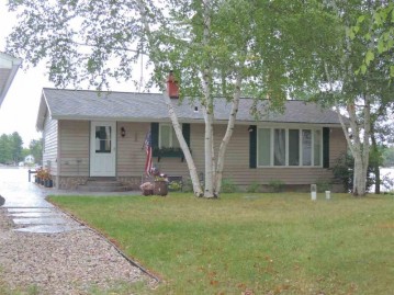 12134 W Crooked Lake Lane, Riverview, WI 54114