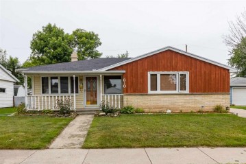 610 Park Street, Combined Locks, WI 54113