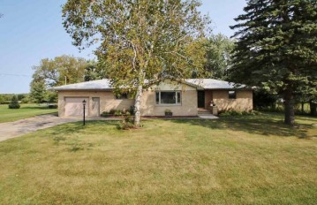 2542 Sunny Brook Drive, Pittsfield, WI 54313-4646