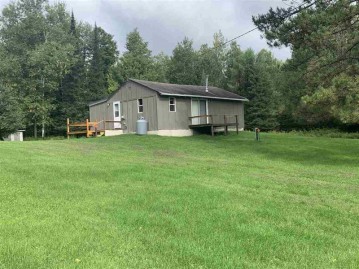 8028 Rock Creek Road, Fence, WI 54121