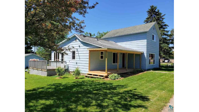 228 West 4th St Washburn, WI 54891 by Apostle Islands Realty $145,000