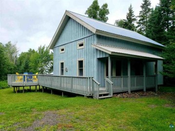 89015 Bark Point Rd, Herbster, WI 54844