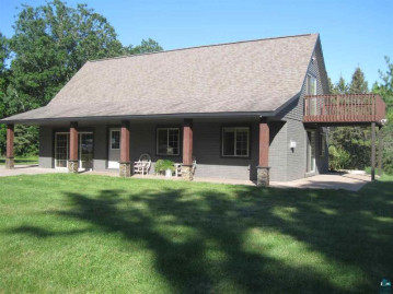 5100 Hokkanen Rd, Iron River, WI 54847