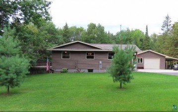 11231 East Doherty Rd, Maple, WI 54854
