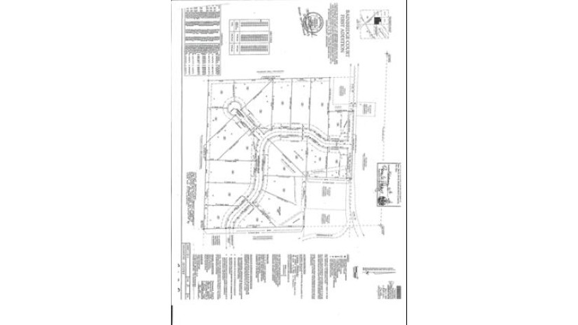 LOT 26 Zimmerman Dr Beaver Dam, WI 53916 by Absolute Home, Llc $19,900