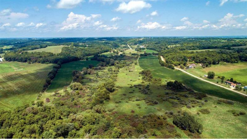 95.56 AC County Road U New Glarus, WI 53508 by Restaino & Associates Era Powered $520,000