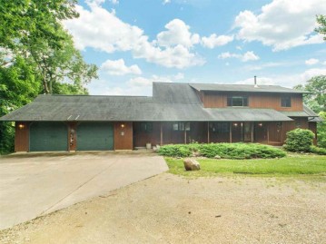 S7597 Aspen Ridge Rd, Wheatland, WI 54624