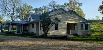 2425 County Road Nn, Clyde, WI 53506