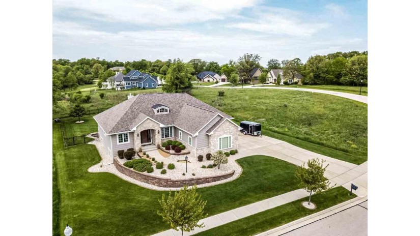 2702 Arbor Ridge Way Janesville, WI 53548 by First Weber Inc $599,900