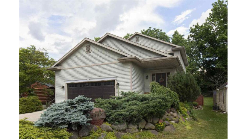 2448 Fairview St Pleasant Springs, WI 53589 by Artisan Graham Real Estate $355,000