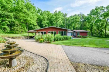 19382 County Road Nn, Willow, WI 53581