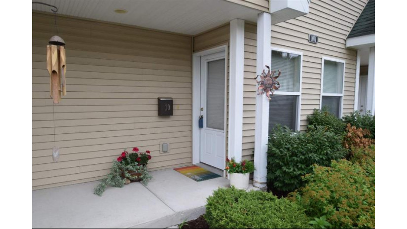 1011 Summit Ave 10 Stoughton, WI 53589 by First Weber Inc $185,000