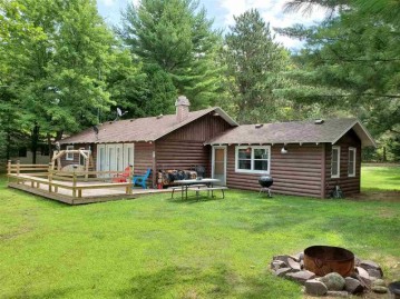 W3978 Cotters Bay Rd, Montello, WI 53949