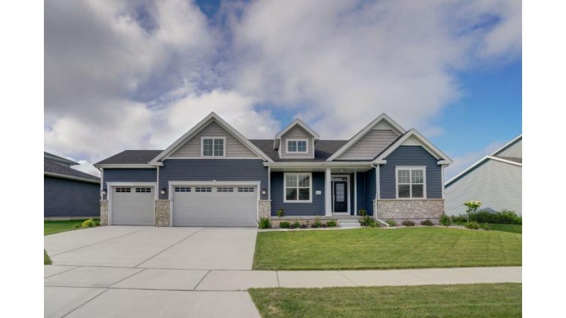 511 Alder Way Sun Prairie, WI 53590 by Stark Company, Realtors $495,000