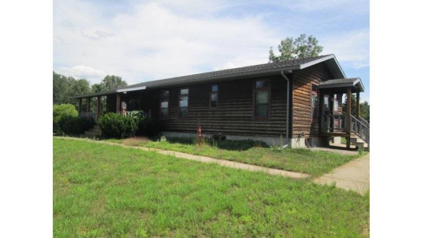 1588 E Hwy 21 Strongs Prairie, WI 54613 by Coldwell Banker Belva Parr Realty $164,500