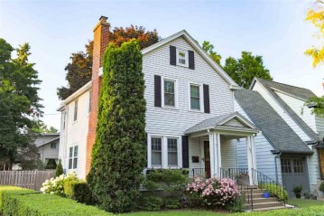 102 E Lakeside St, Madison, WI 53715