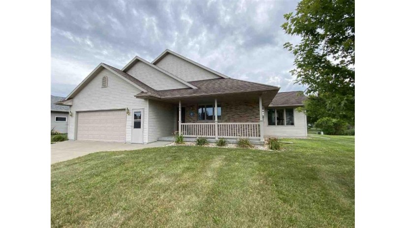 154 Lueders Rd Sauk City, WI 53583 by Keller Williams Realty $297,500