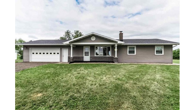 8641 Zahler Rd Springdale, WI 53593 by First Weber Inc $339,900