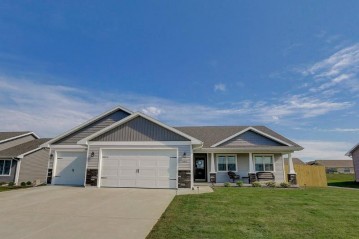 660 Westfield Ave, Evansville, WI 53536