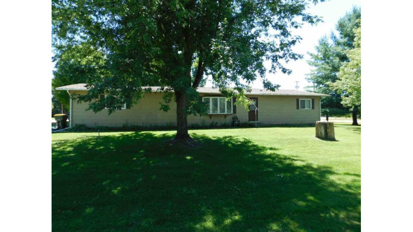 143 E Union St Lone Rock, WI 53556 by First Weber Inc $89,500