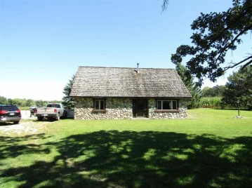 5701 E County Road J, Turtle, WI 53525