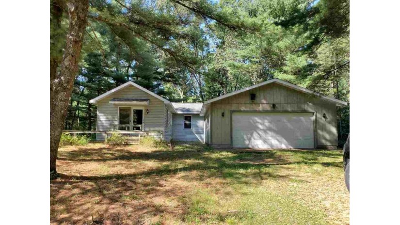 1030 Czech Ln Preston, WI 53934 by Coldwell Banker Advantage Llc $91,600