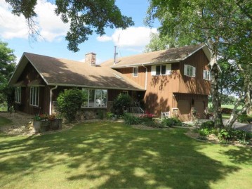 W5370 County Road Y, St. Marie, WI 54968