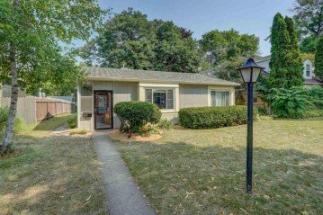 820 Emerson St, Madison, WI 53715