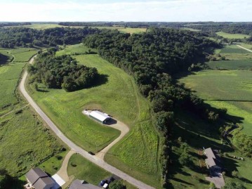 22.5 ACRES Sparks Hill Rd, Cazenovia, WI 53924