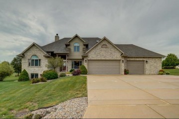 2993 Bunker View, Bristol, WI 53590