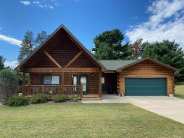 218 Marsh Ln, Warrens, WI 54666