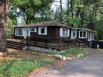 100 Mariealian Dr, Lake Delton, WI 53965