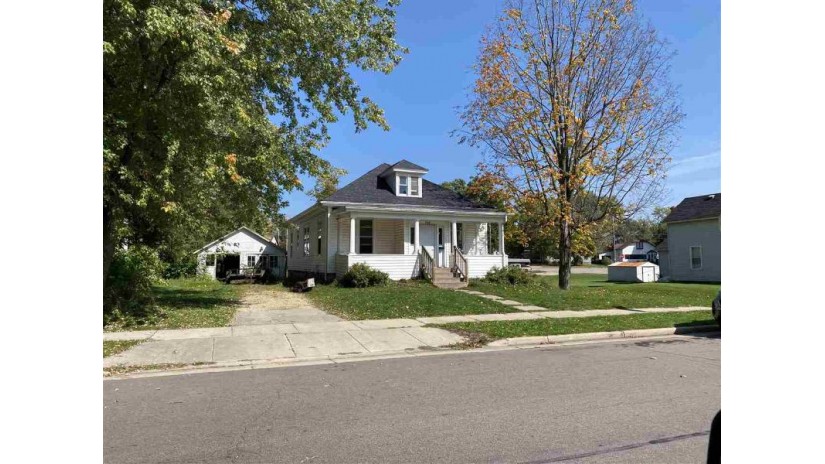 509 Martin St Mauston, WI 53948 by Fsbo Comp $88,000