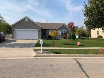 218 Merrick Terr, Marshall, WI 53559