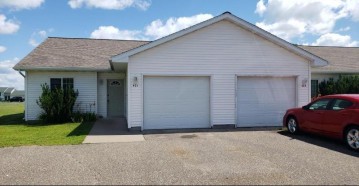 421 thru 427 Sara Ave, Star Prairie, WI 54026