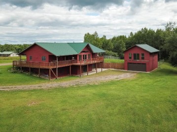 744 267th Ave, Frederic, WI 54837