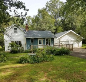 105 West Railroad Ave, Wheeler, WI 54772