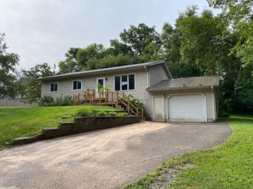 480 Hillcrest Dr, Amery, WI 54001